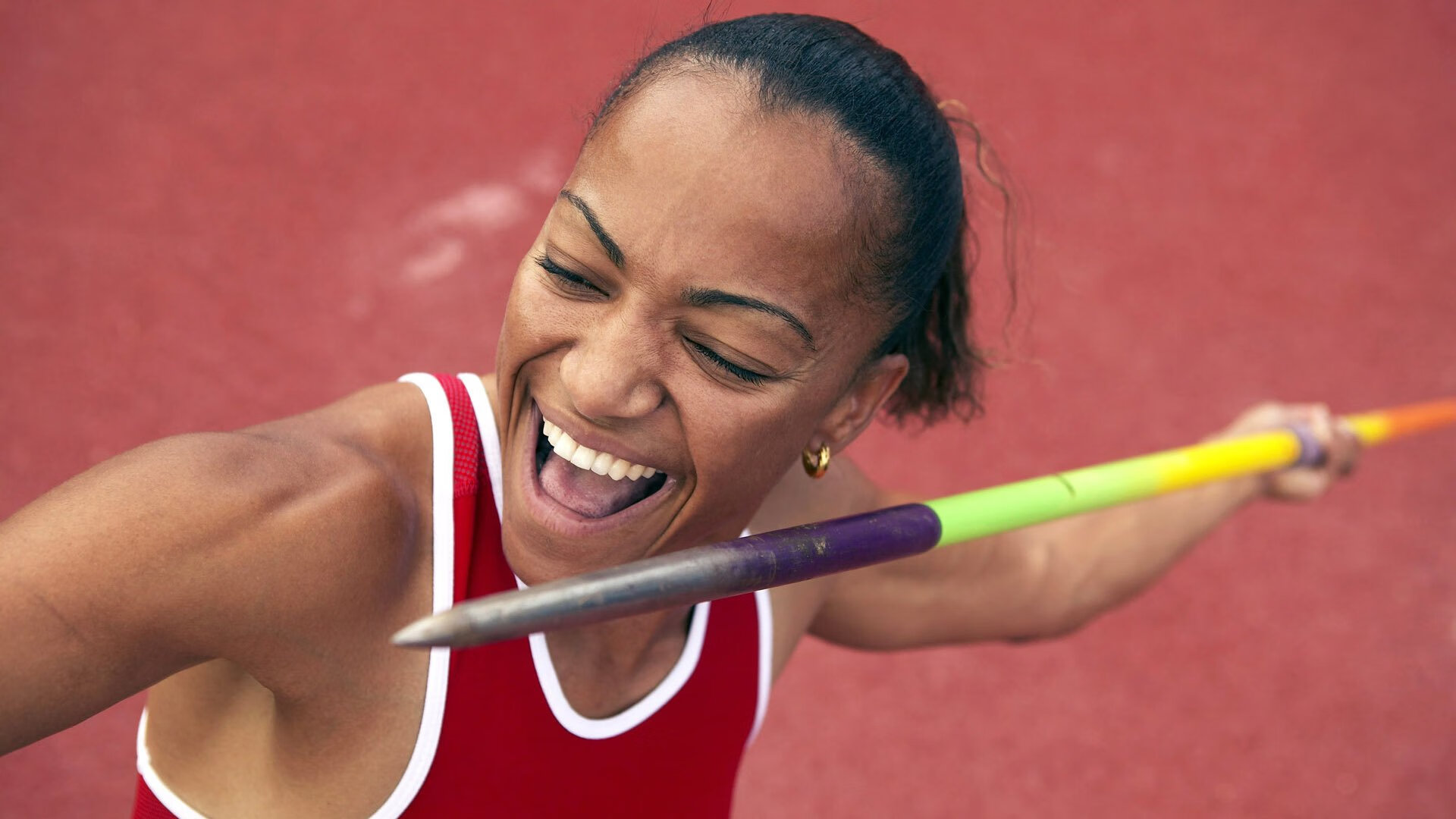 中国田径队新周期备战升级多项训练更科学,中国田径队训练视频